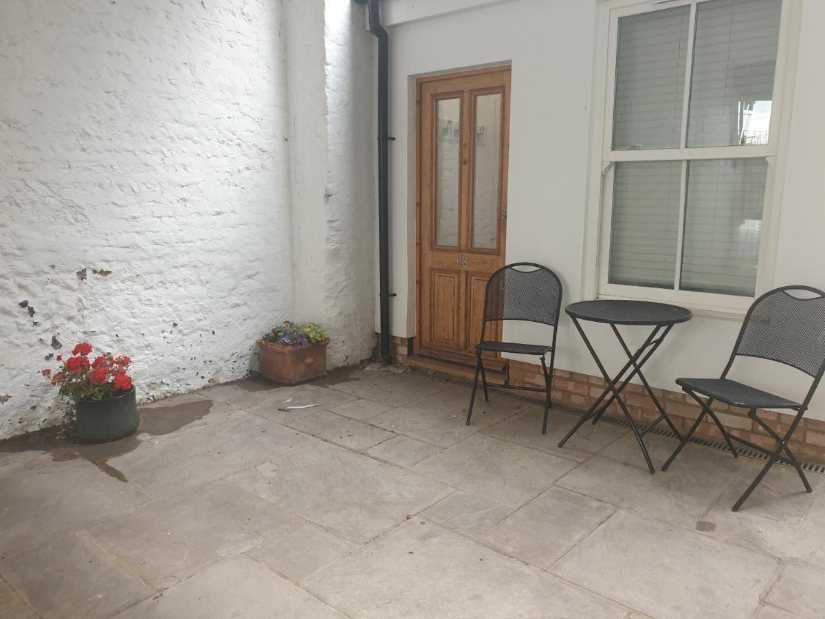 Hideaway Brighton Apartment Exterior photo