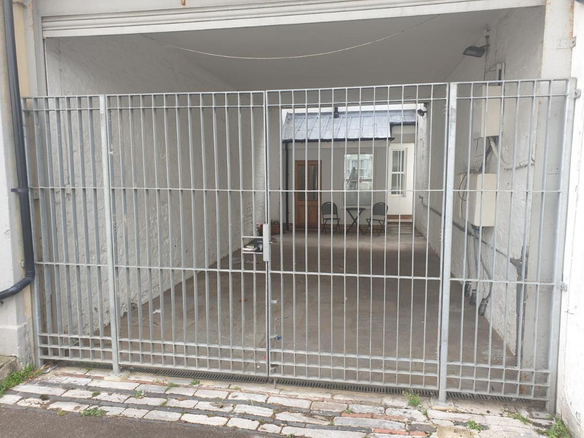 Hideaway Brighton Apartment Exterior photo